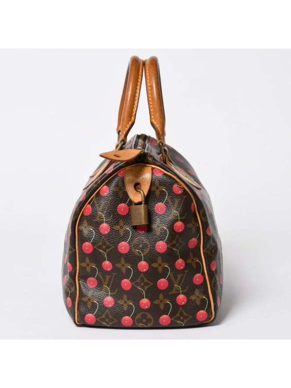 Louis Vuitton this authentic